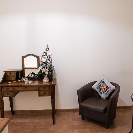 Il Normanno Home Σαλέρνο Εξωτερικό φωτογραφία