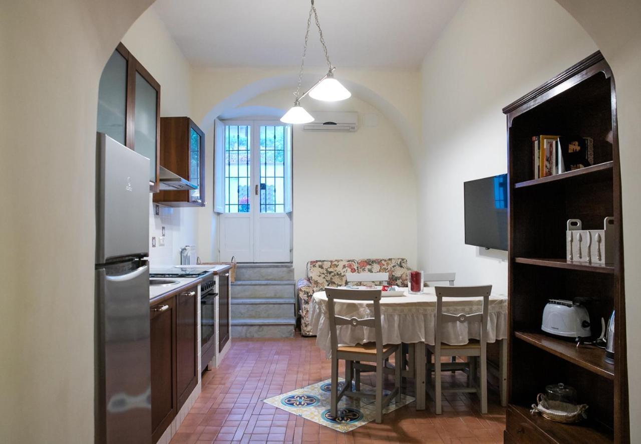 Il Normanno Home Σαλέρνο Εξωτερικό φωτογραφία