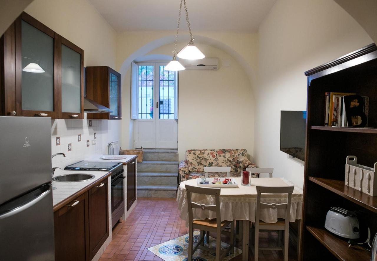 Il Normanno Home Σαλέρνο Εξωτερικό φωτογραφία