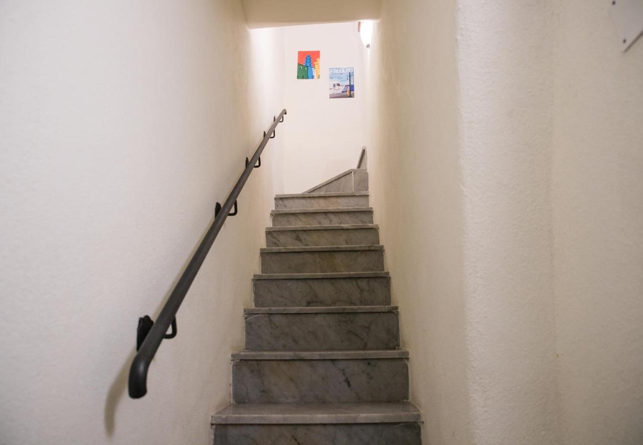 Il Normanno Home Σαλέρνο Εξωτερικό φωτογραφία