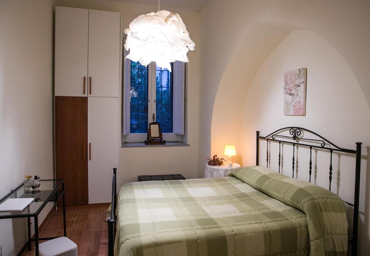 Il Normanno Home Σαλέρνο Εξωτερικό φωτογραφία