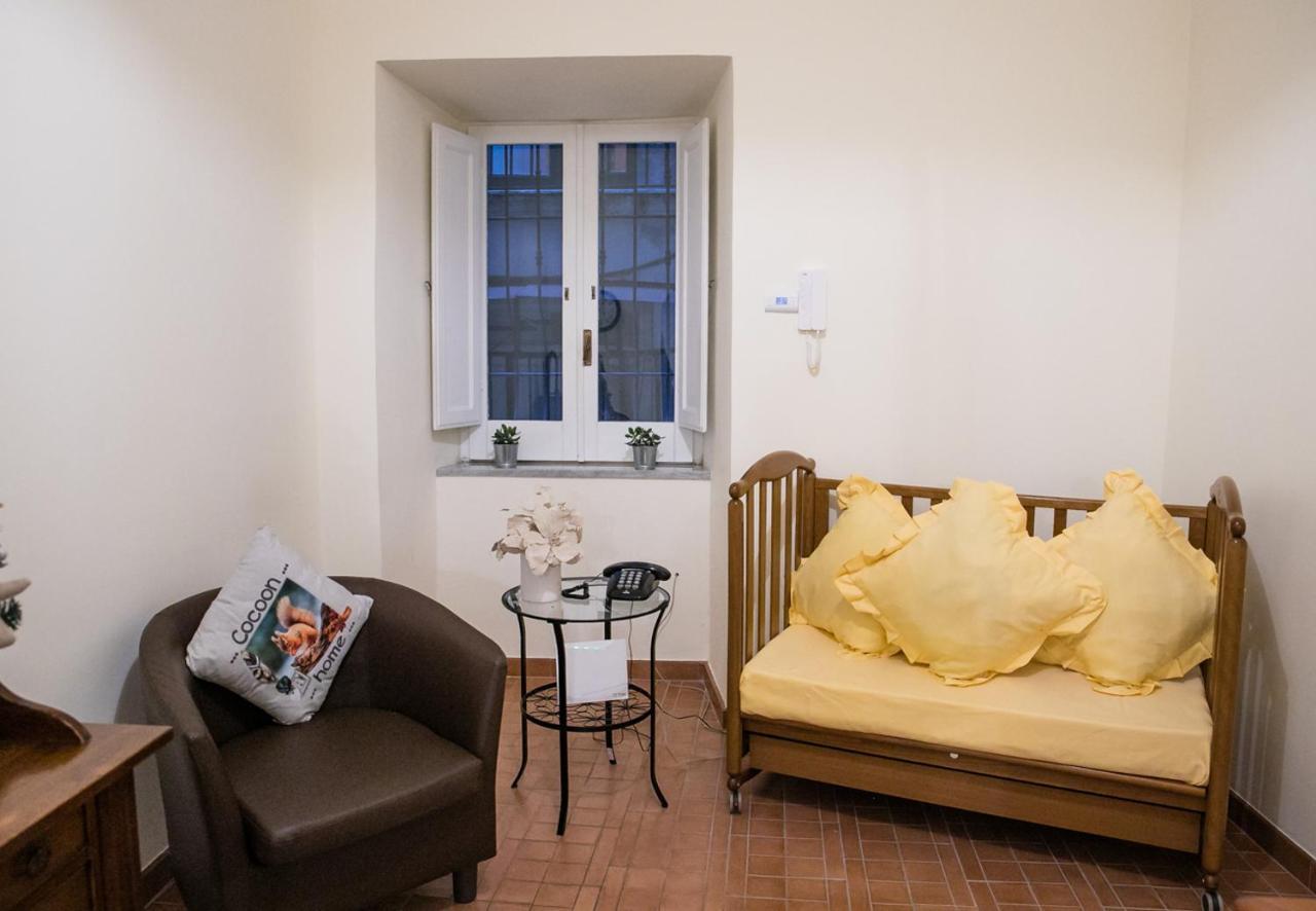 Il Normanno Home Σαλέρνο Εξωτερικό φωτογραφία