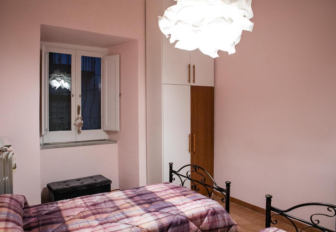 Il Normanno Home Σαλέρνο Εξωτερικό φωτογραφία