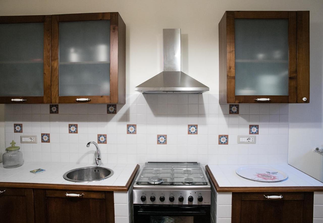 Il Normanno Home Σαλέρνο Εξωτερικό φωτογραφία