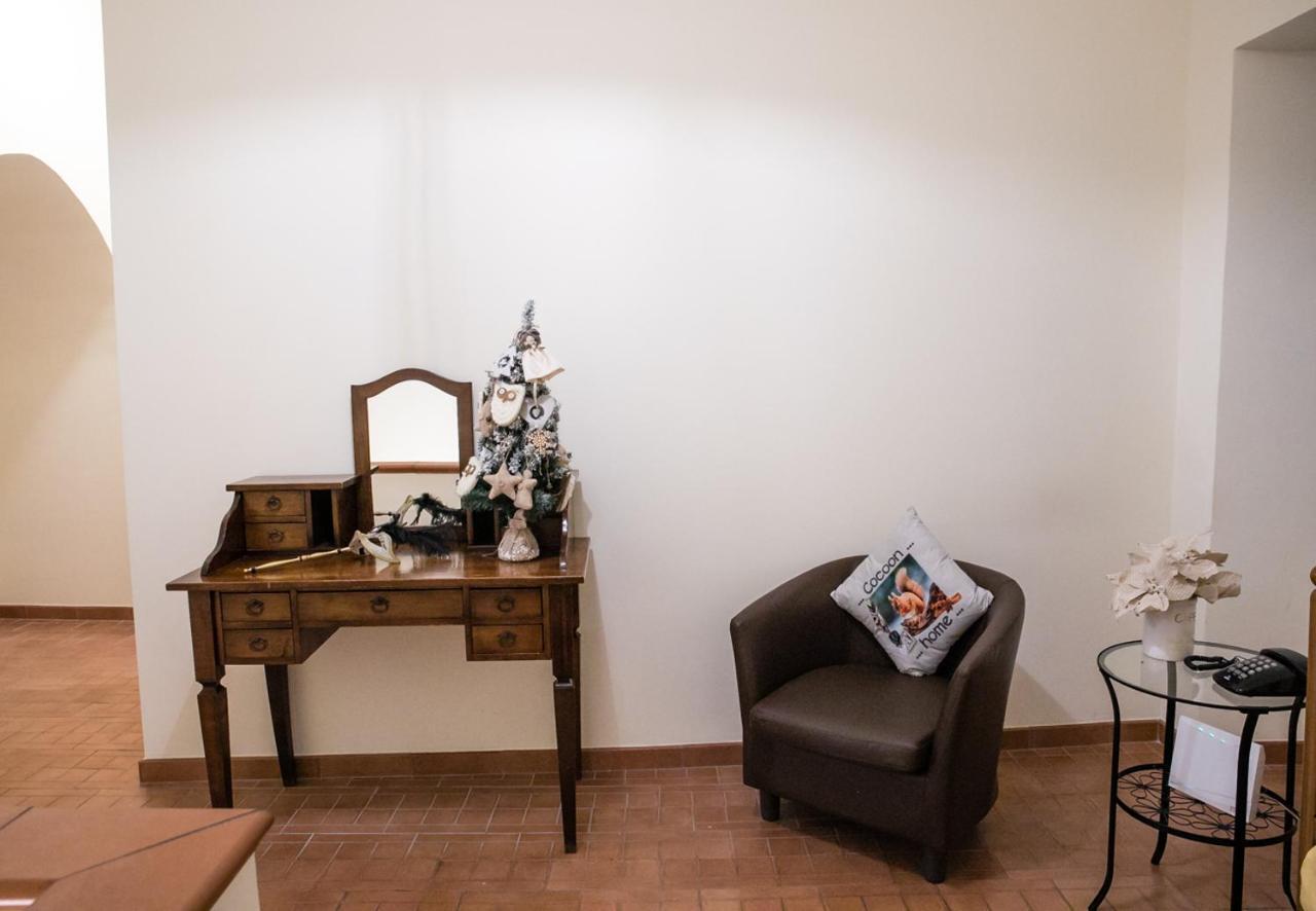 Il Normanno Home Σαλέρνο Εξωτερικό φωτογραφία