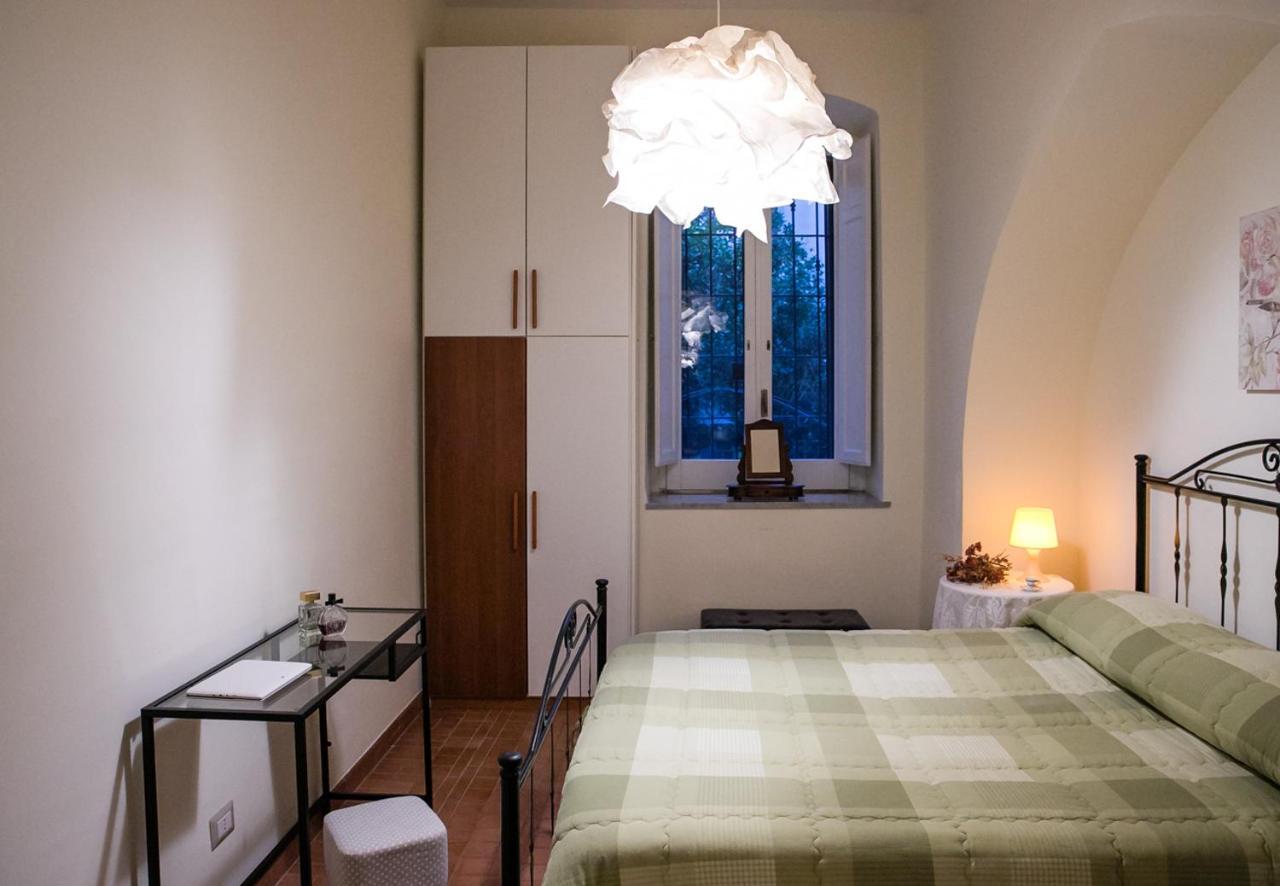 Il Normanno Home Σαλέρνο Εξωτερικό φωτογραφία