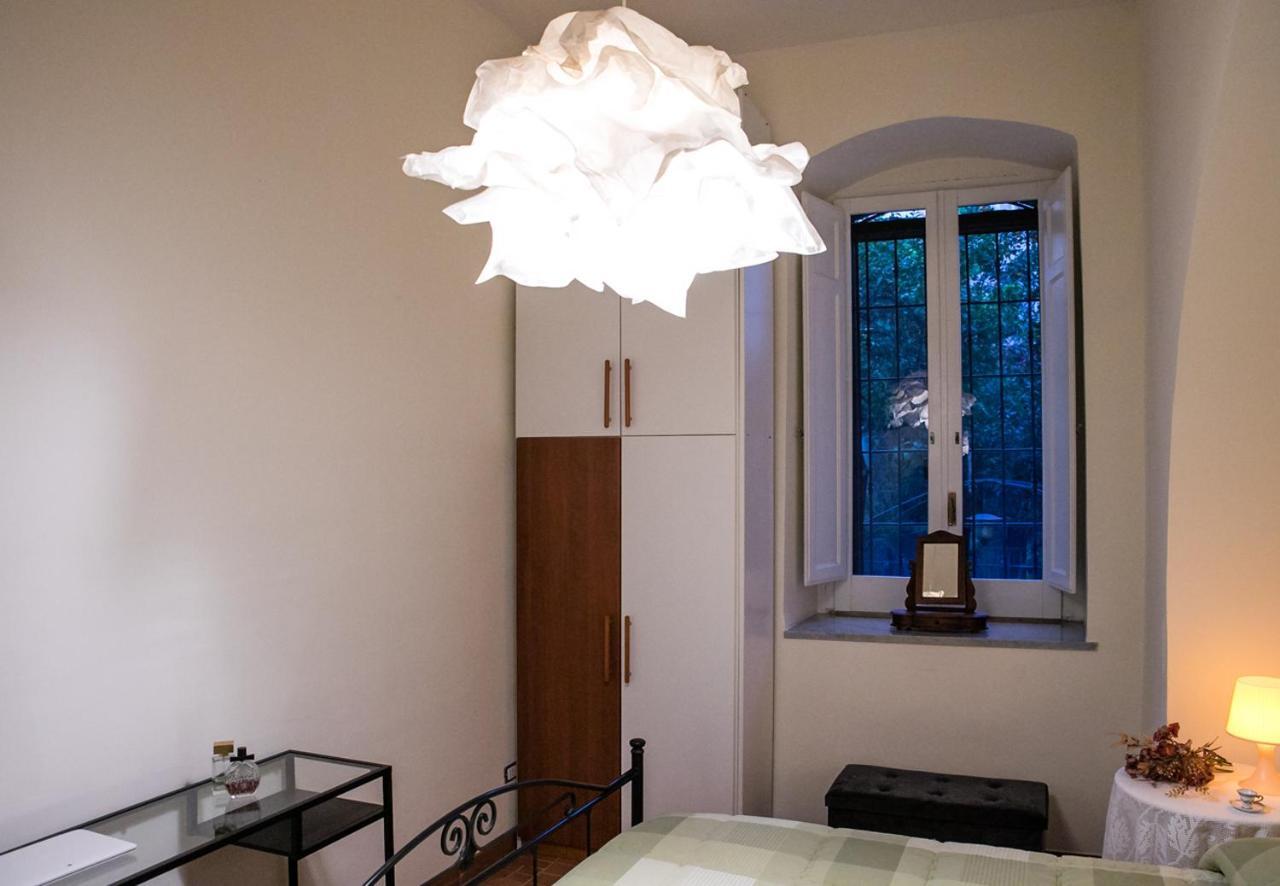 Il Normanno Home Σαλέρνο Εξωτερικό φωτογραφία