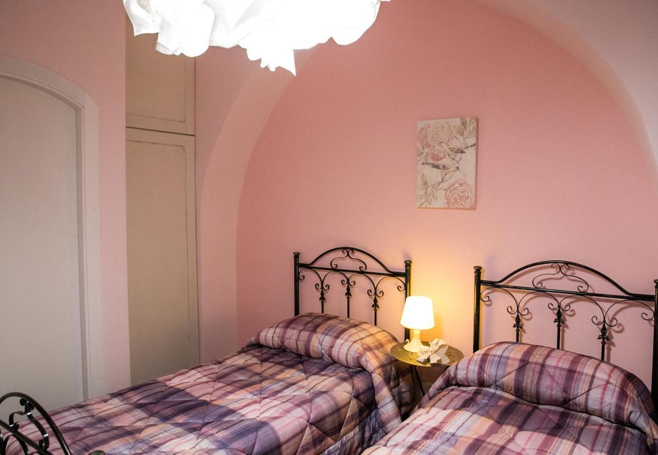 Il Normanno Home Σαλέρνο Εξωτερικό φωτογραφία